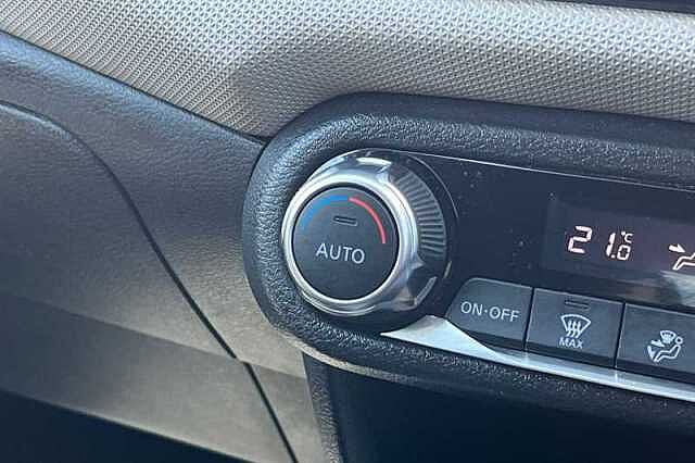 Nissan Micra 0.9 IG-T N-CONNECTA 5DR