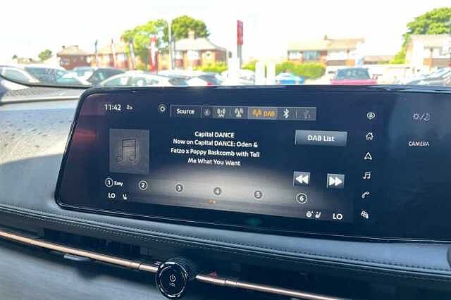 Nissan ARIYA 160KW ADVANCE 63KWH 22KWCH 5DR AUTO