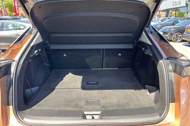 Nissan ARIYA 160KW ADVANCE 63KWH 22KWCH 5DR AUTO
