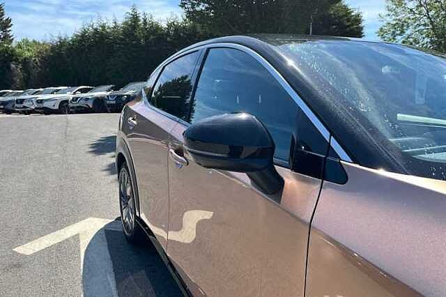 Nissan ARIYA 160KW ADVANCE 63KWH 22KWCH 5DR AUTO