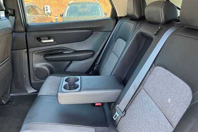 Nissan ARIYA 160KW ADVANCE 63KWH 22KWCH 5DR AUTO