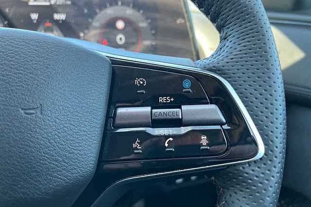 Nissan ARIYA 160KW ADVANCE 63KWH 22KWCH 5DR AUTO