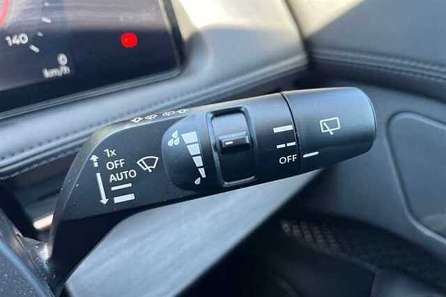 Nissan ARIYA 160KW ADVANCE 63KWH 22KWCH 5DR AUTO