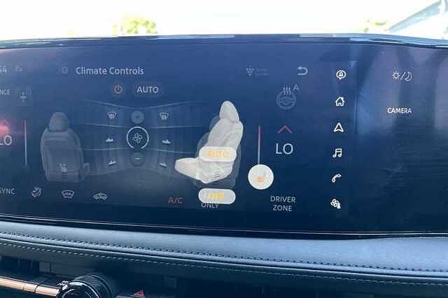 Nissan ARIYA 160KW ADVANCE 63KWH 22KWCH 5DR AUTO