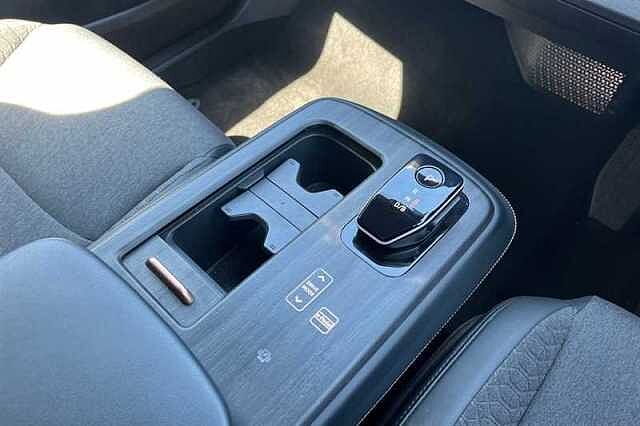 Nissan ARIYA 160KW ADVANCE 63KWH 22KWCH 5DR AUTO