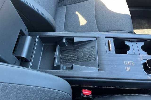 Nissan ARIYA 160KW ADVANCE 63KWH 22KWCH 5DR AUTO