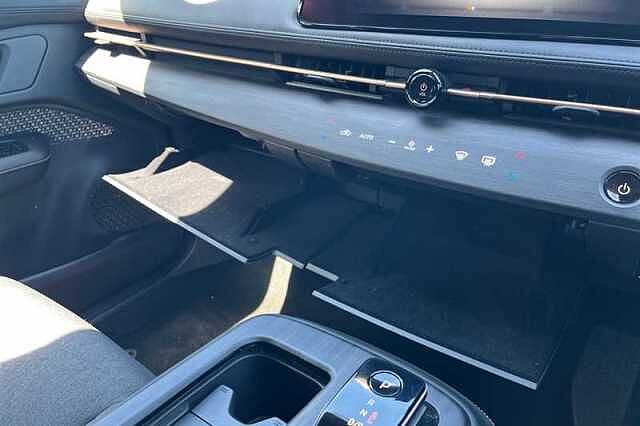 Nissan ARIYA 160KW ADVANCE 63KWH 22KWCH 5DR AUTO