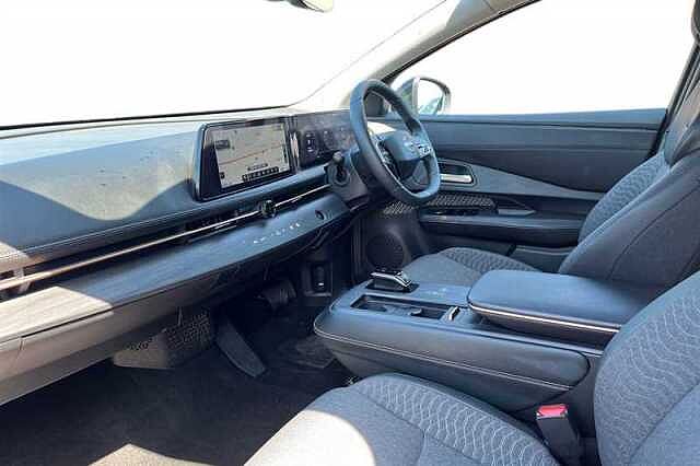 Nissan ARIYA 160KW ADVANCE 63KWH 22KWCH 5DR AUTO