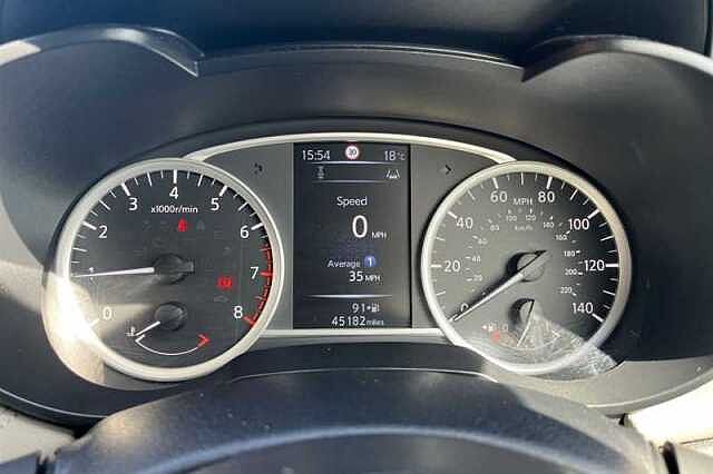 Nissan Micra 0.9 IG-T TEKNA 5DR