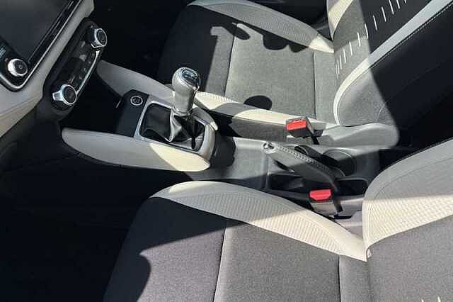 Nissan Micra 0.9 IG-T TEKNA 5DR