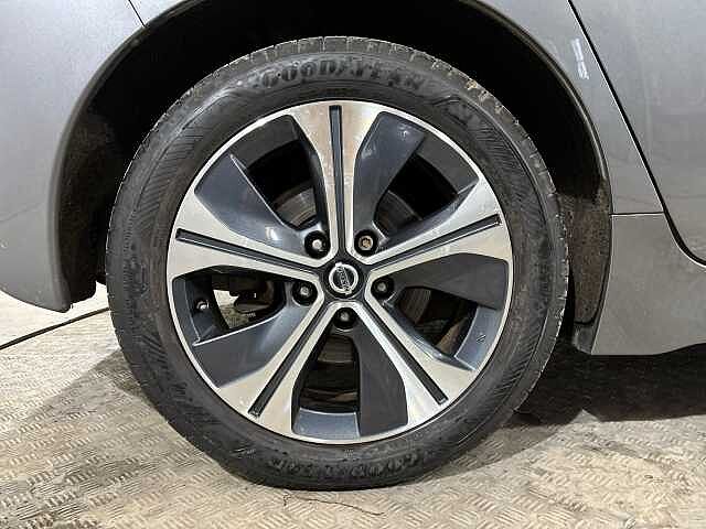 Nissan LEAF 110kW Tekna 40kWh 5dr Auto