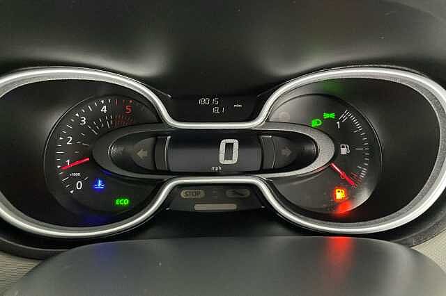 Nissan NV300 1.6 dCi 125ps H1 Tekna Combi Van