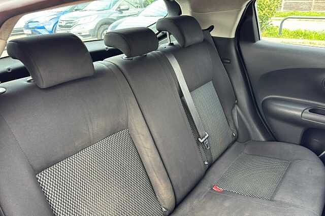 Nissan Juke 1.6 [94] Visia 5dr