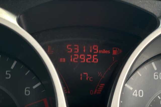 Nissan Juke 1.6 [94] Visia 5dr