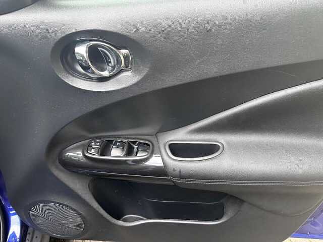 Nissan Juke 1.2 DiG-T Bose Personal Edition 5dr