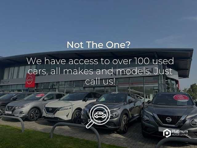 Nissan Juke 1.2 DiG-T Bose Personal Edition 5dr
